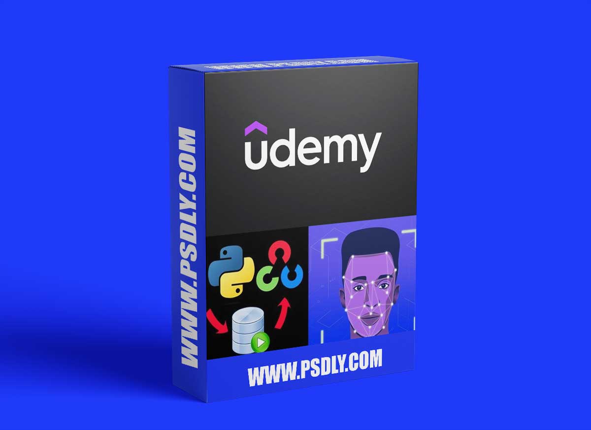 Complete Face Recognition Attendance System Using Knn