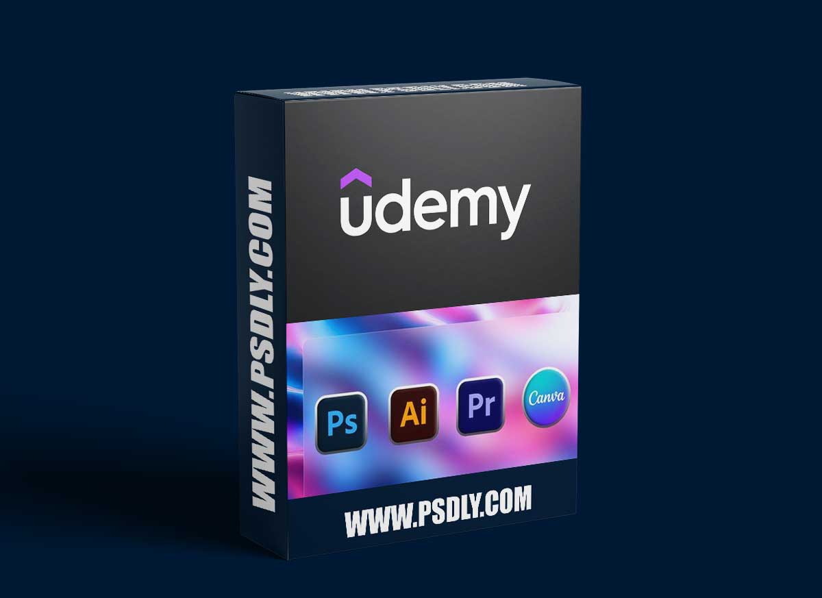 Complete Graphics Design And Video Editing Masterclass