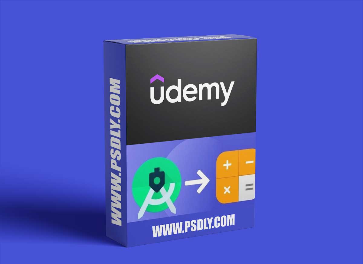 Create Your Own Calculator App: Android Studio Tutorial