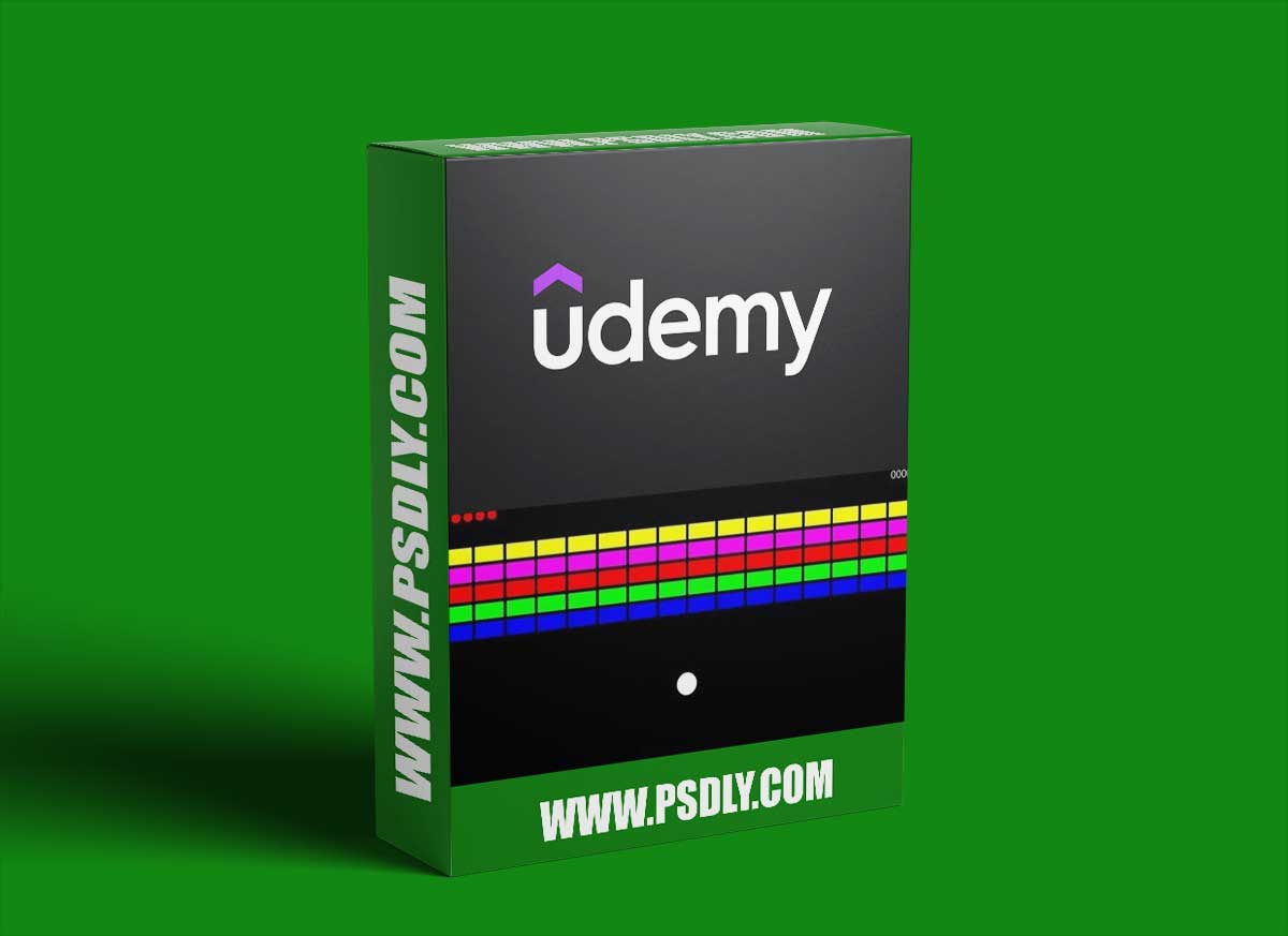 Creating A Breakout Game Using Unity And C#