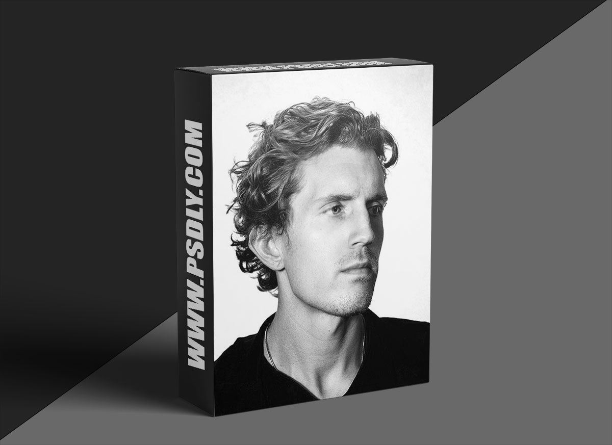 Dan Koe – The Future Of Work Event (Workshop)