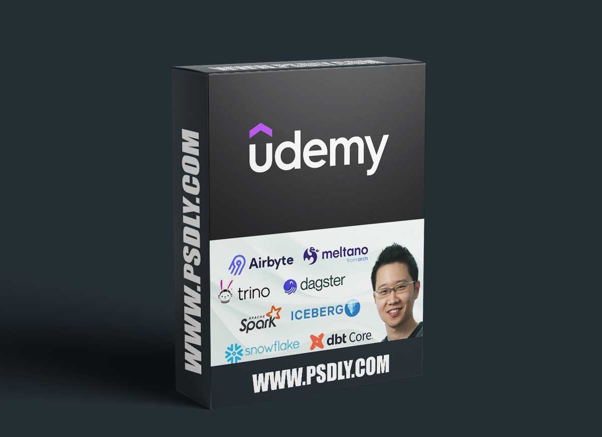 Data Engineering 101: The Beginner's Guide