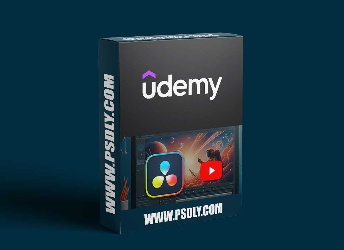 Davinci Resolve: The Youtube Beginner’S Edit Guide