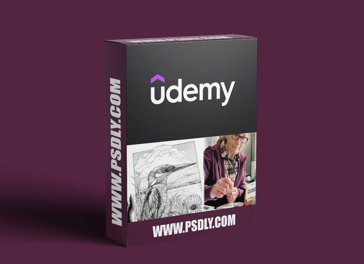 Dip Pens For Realistic Drawing