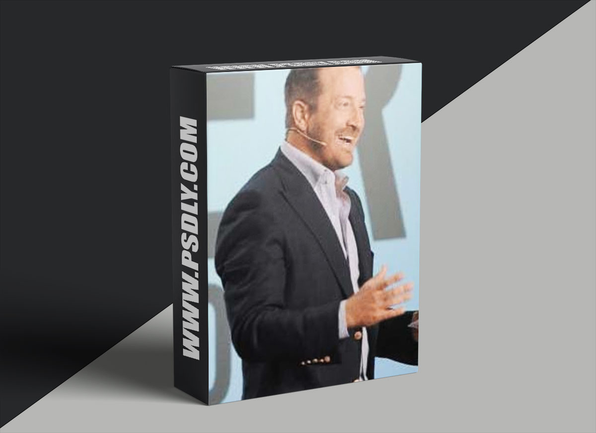 Eben Pagan – Print Persuasion Masterclass