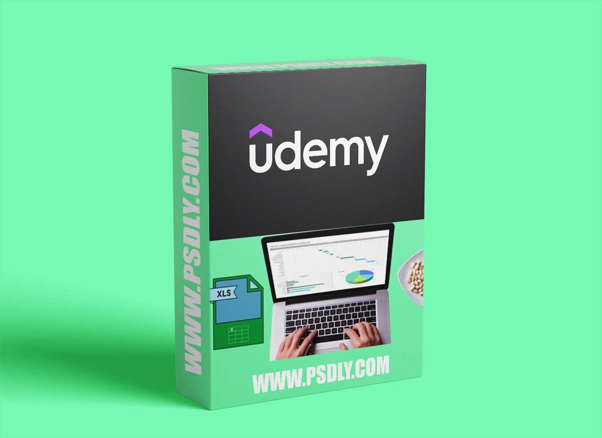 Excel Fundamentals Crash Course (For Beginners)