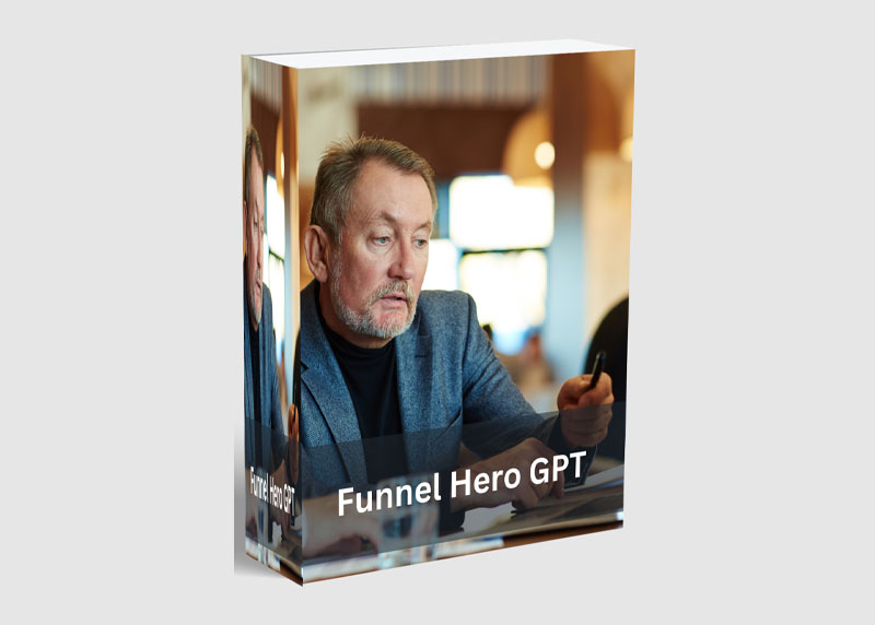 EzProfitSoftware – Funnel Hero GPT