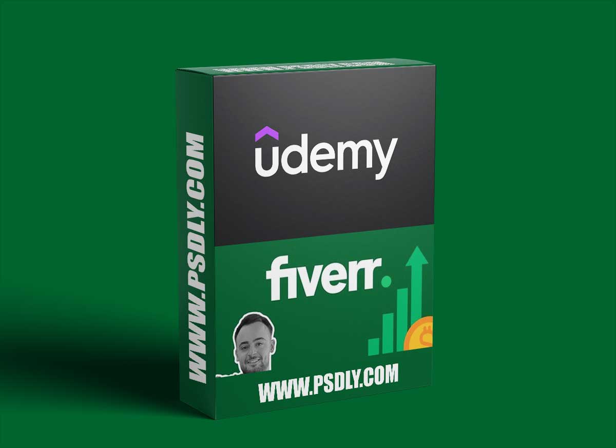 Fiverr 2.0 Update: Start Making Money Online Like The Top 1%