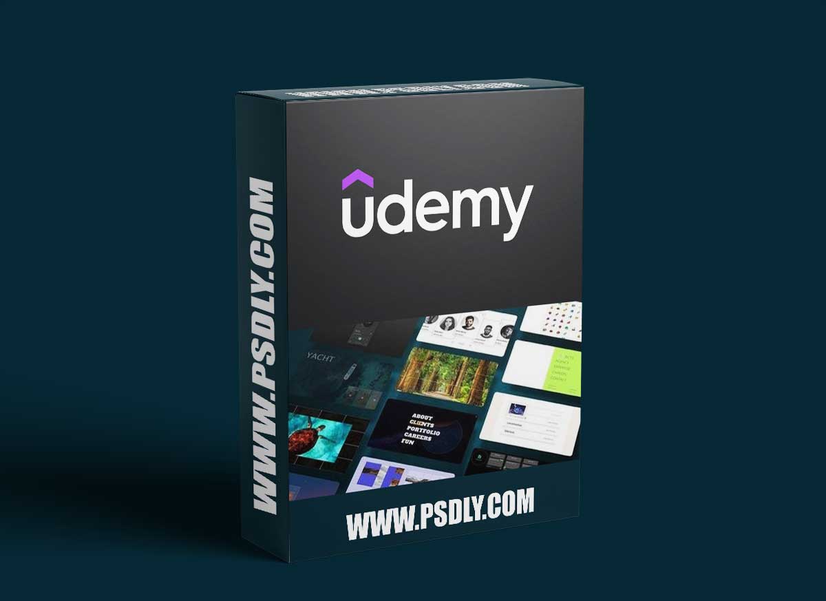 Front End Web Development Mastery In 2024