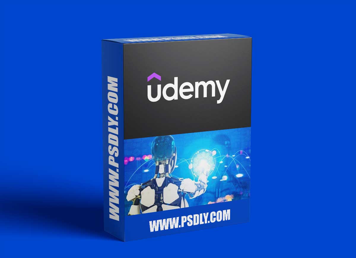 Generative Ai Fundamentals Specialization [5 Courses In One]