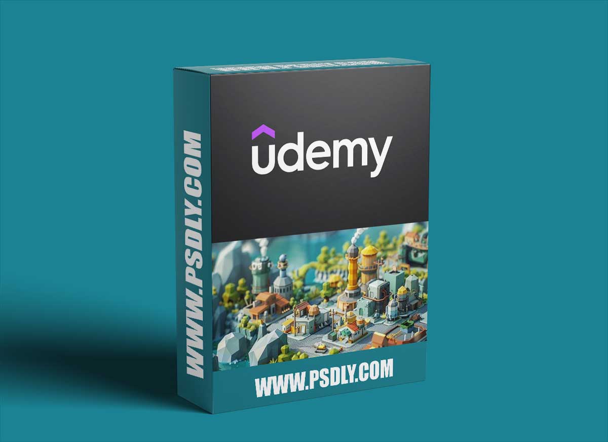 High-Poly Headphones Creation In Blender 3.3