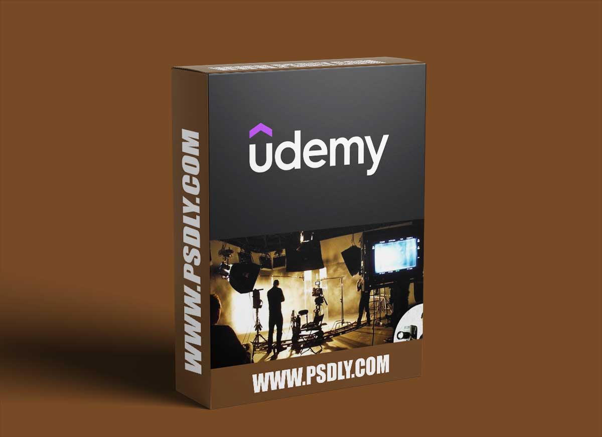 Hollywood Film School: Filmmaking & TV Directing Masterclass