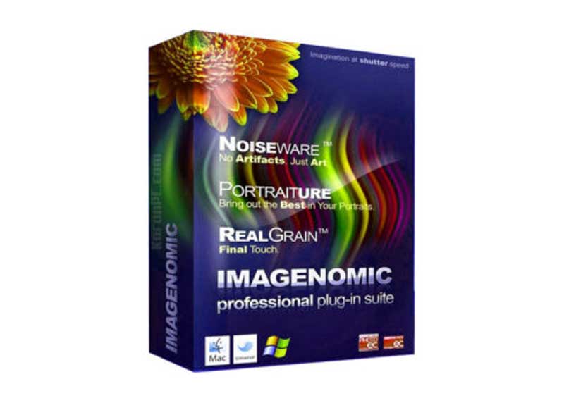 Imagenomic Professional Plugin Suite Build 2025 For Adobe Photoshop