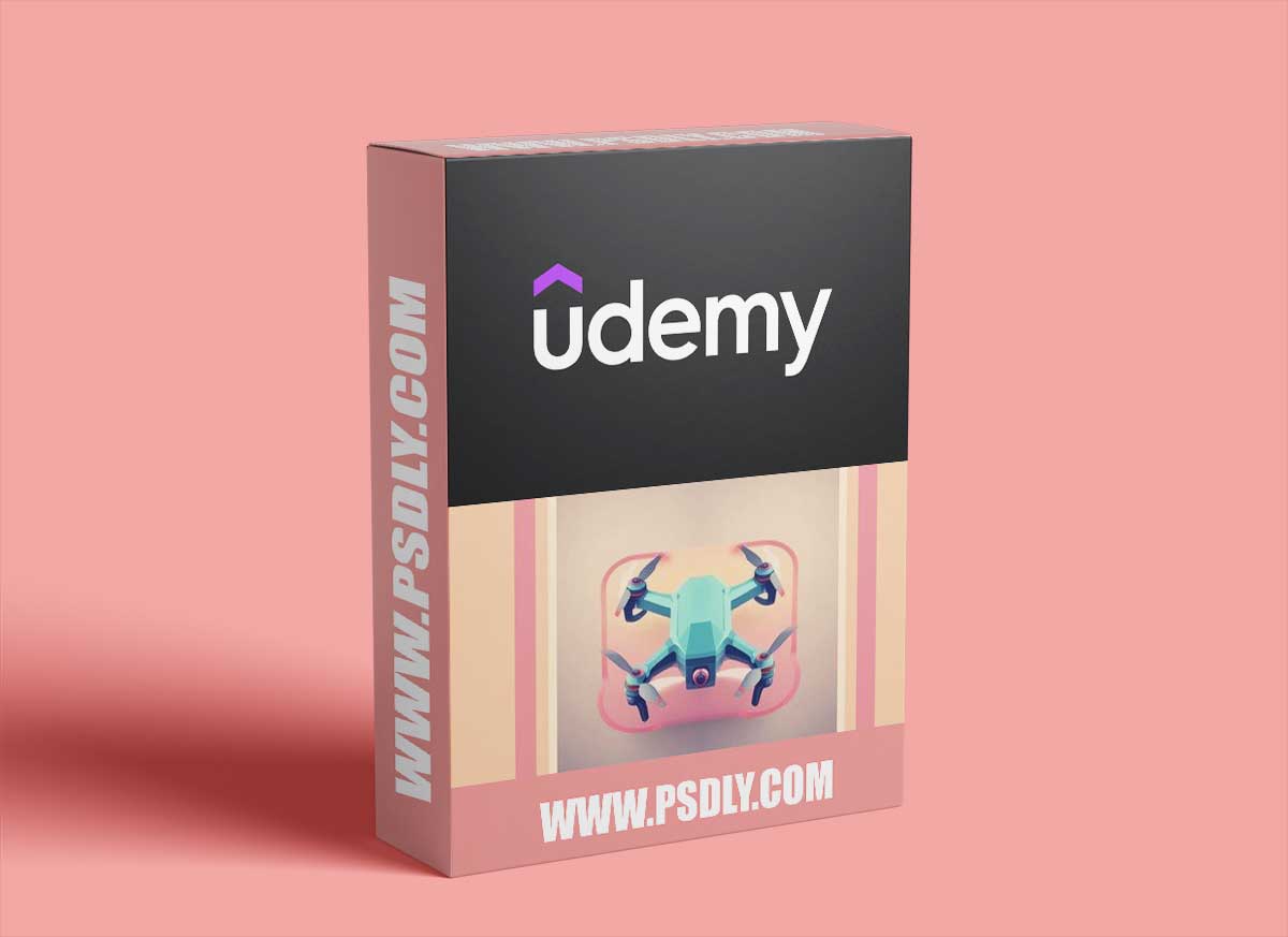 Introduction To Product Design For Drones