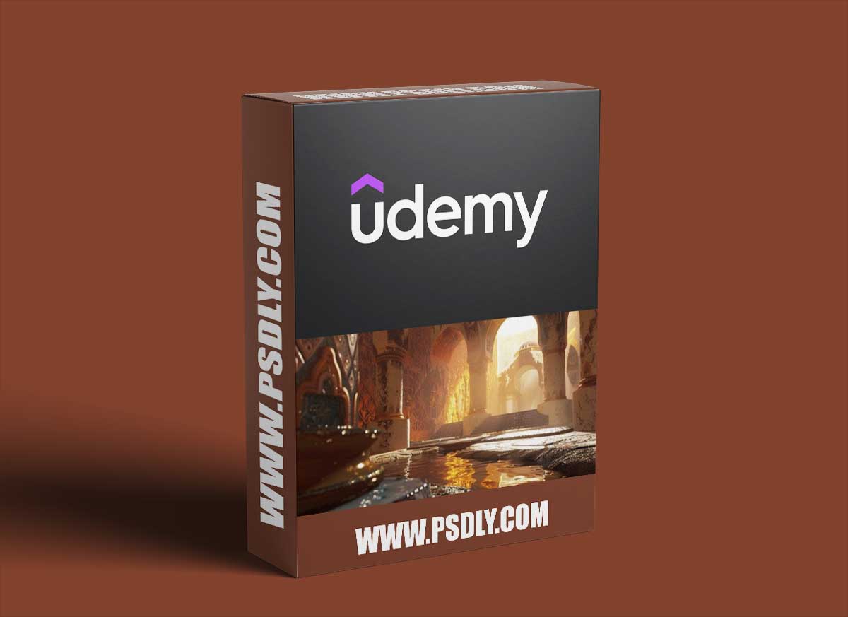 Introduction to 3D Modeling for Beginners in Blender 3.3