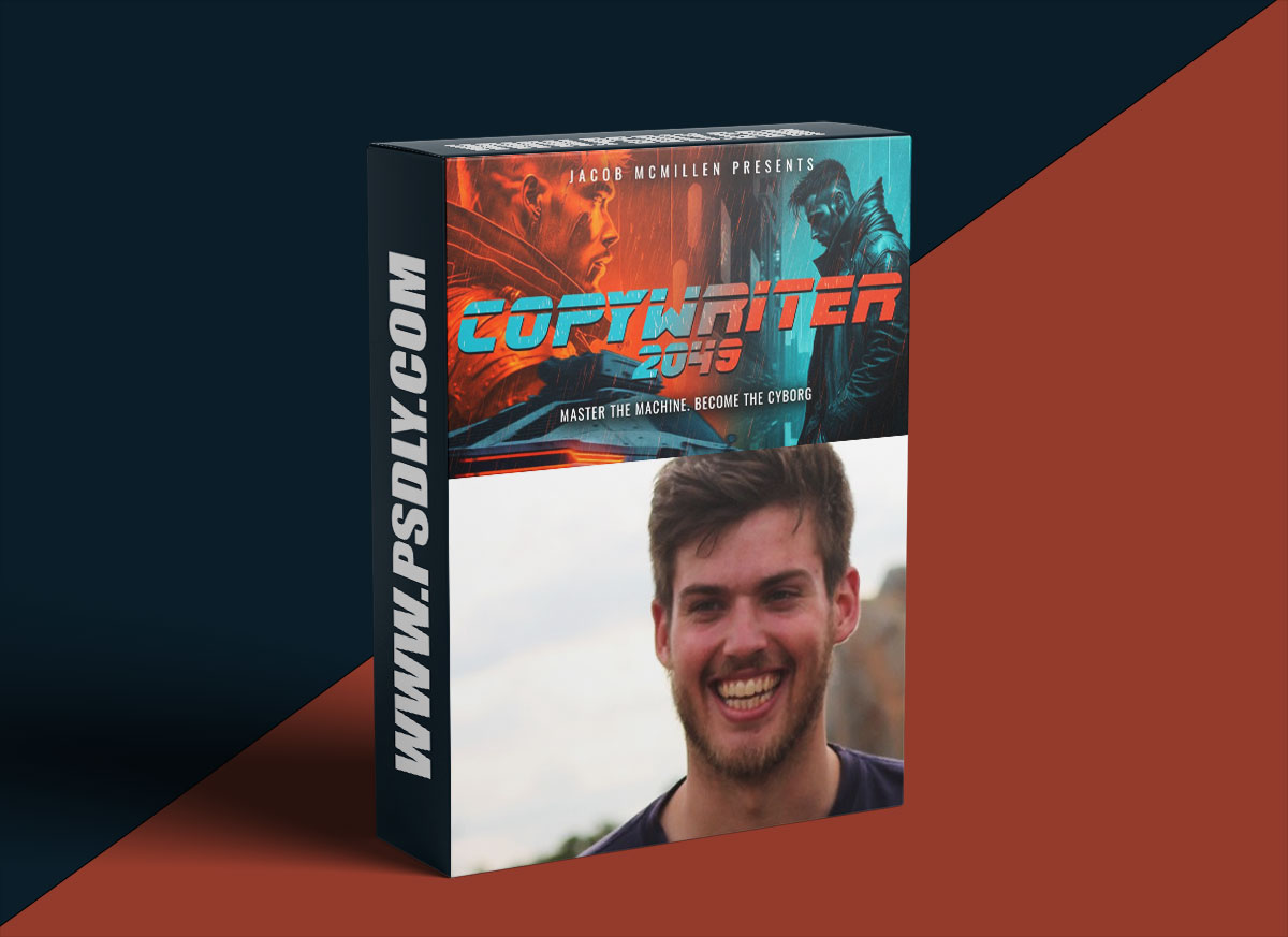 Jacob McMillen – Copywriter 2049
