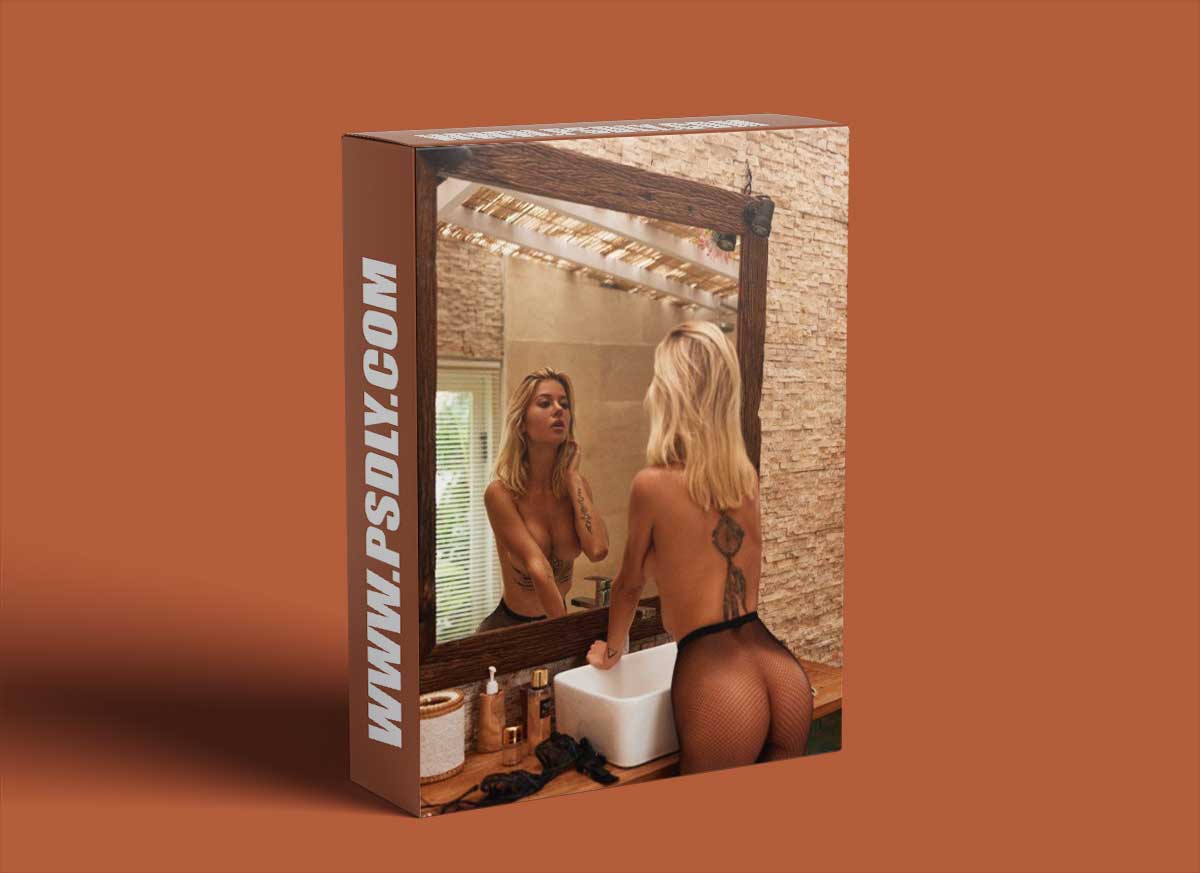 Joakim Karlsson Photography - Mirror, mirror…