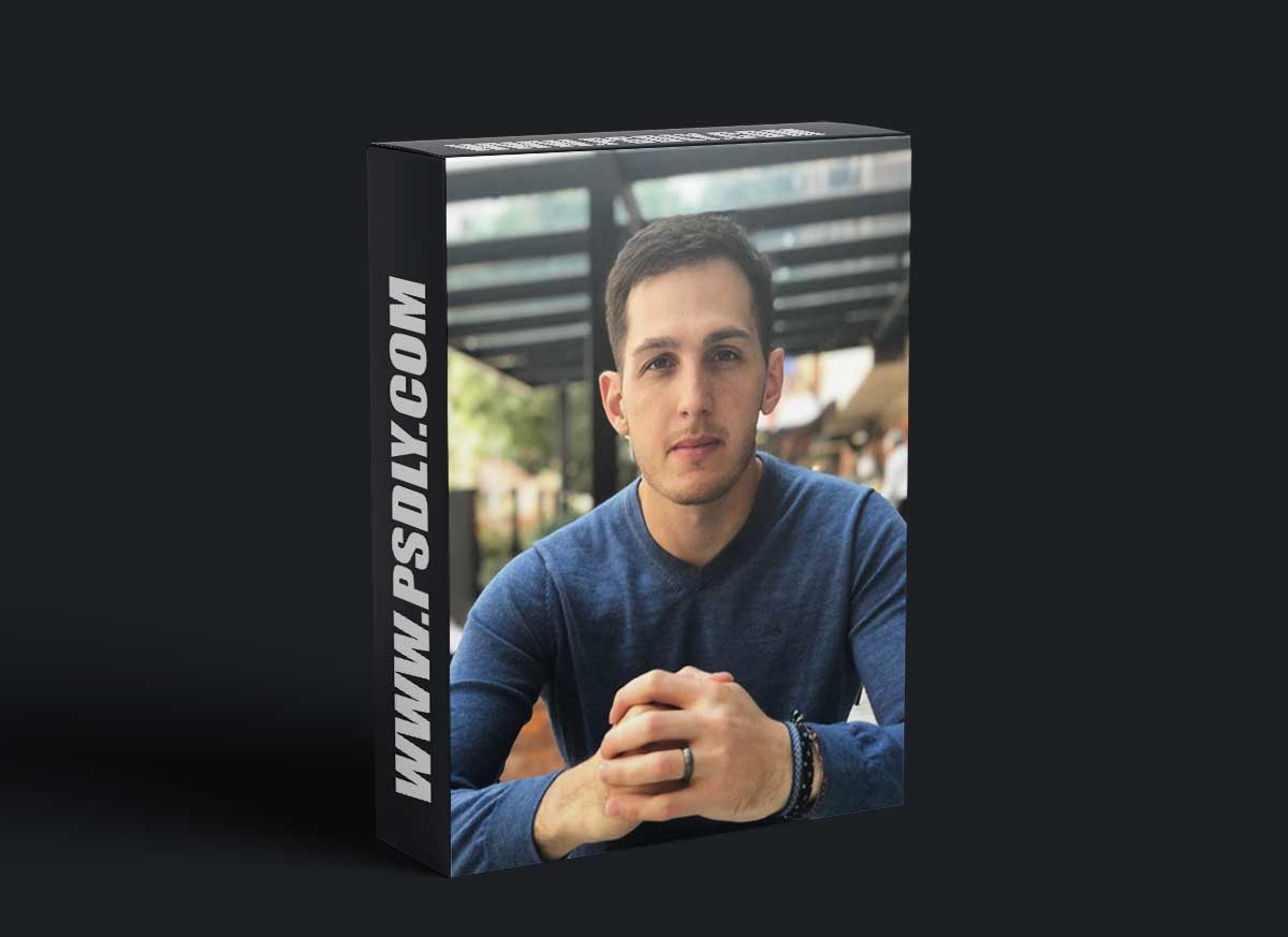 Joel Kaplan – AgencyLab.io – Agency Accelerator