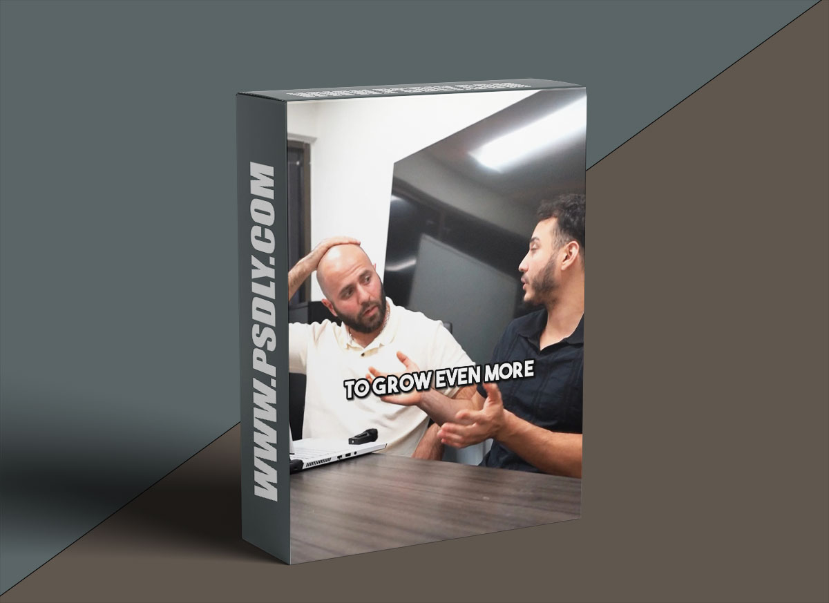 Jose Torres – Ultimate Scaling Course