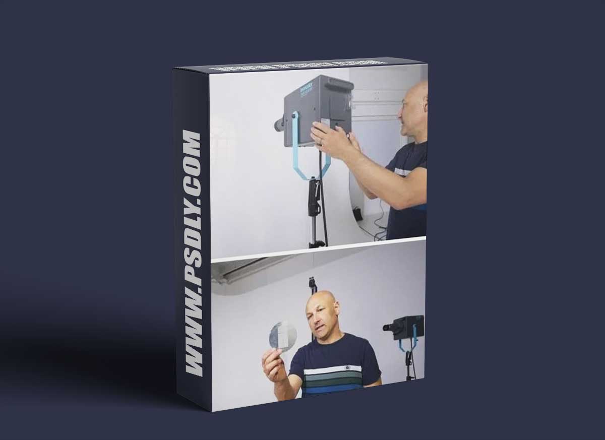 Karl Taylor Photography - Advanced Studio Kit for Product Photography