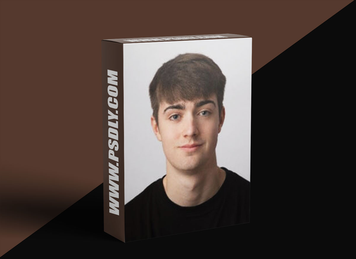 Kieran Drew – Viral Inspiration Lab