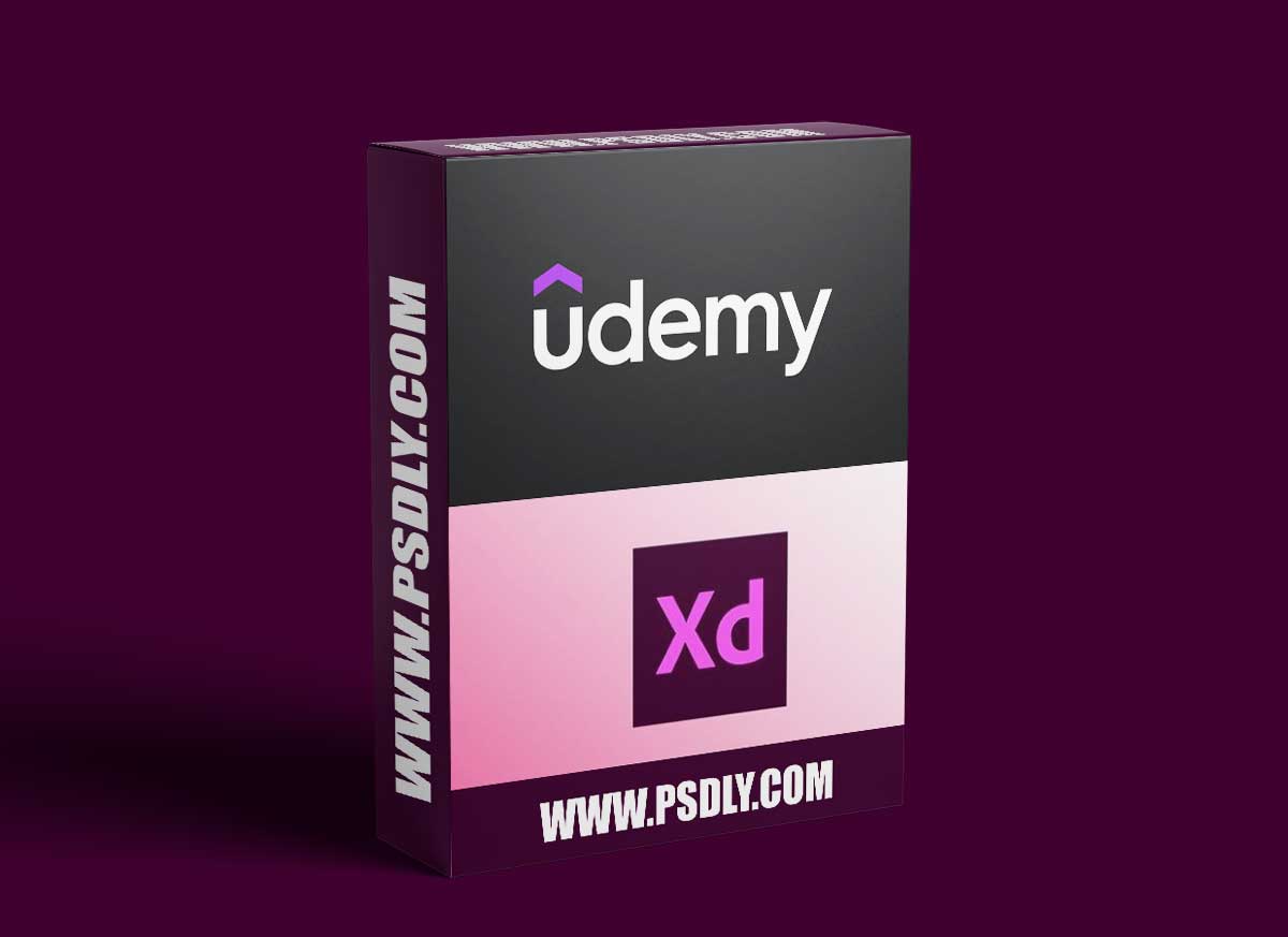 Learn Adobe Xd For Designing User Interface