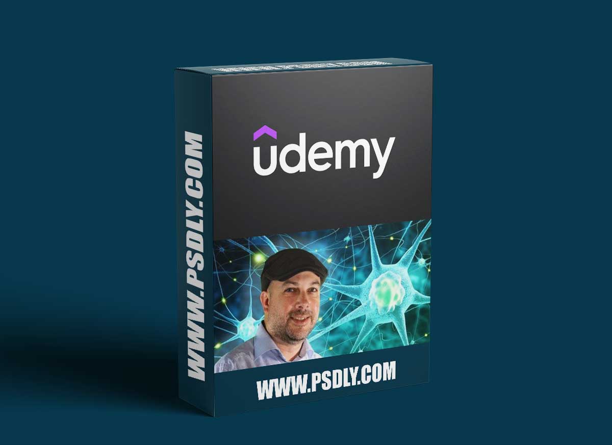 Machine Learning, Data Science and Generative AI with Python