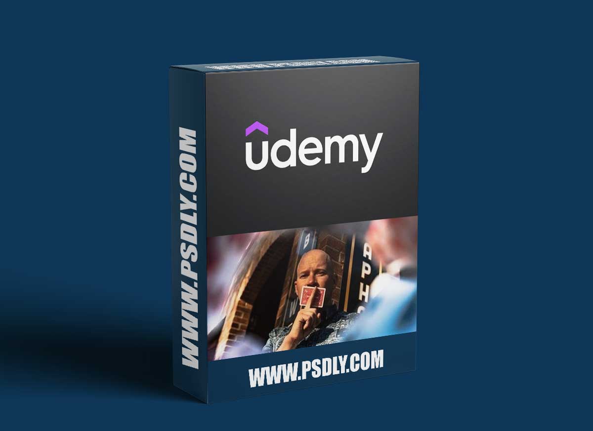 Magic Masterclass: Learn The Secrets And Tips To Make Money