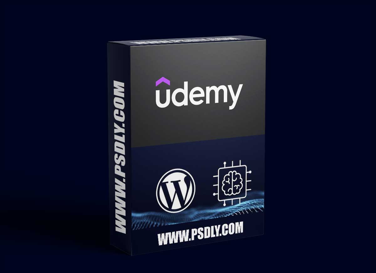 Master AI & WordPress: Web Development with AI for Beginners