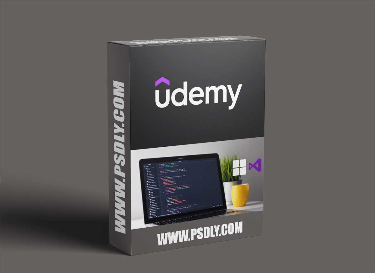Master Asp.Net Mvc: A Complete Hands-On Project-Based Guide