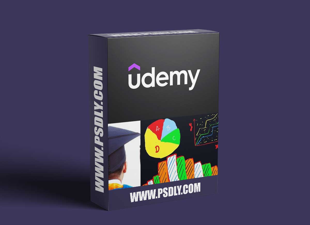 Mastering Data Visualization in Analytics using Python