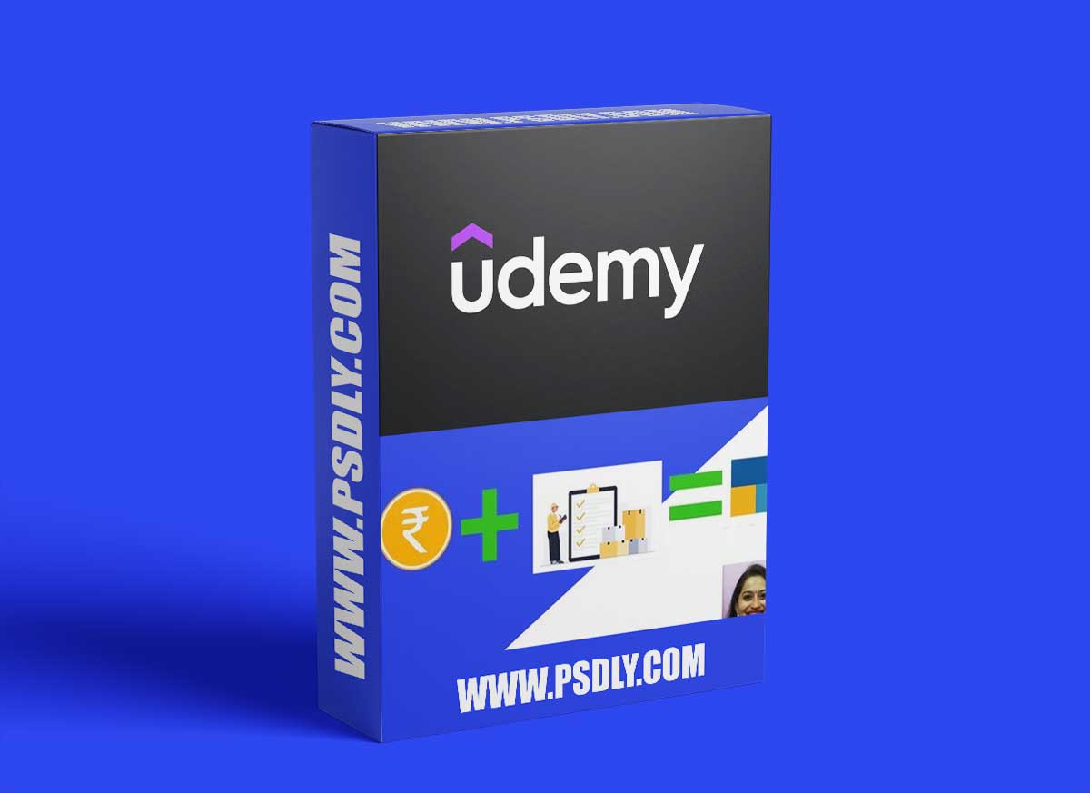 Mastering Financial & Inventory Management using Tally Prime