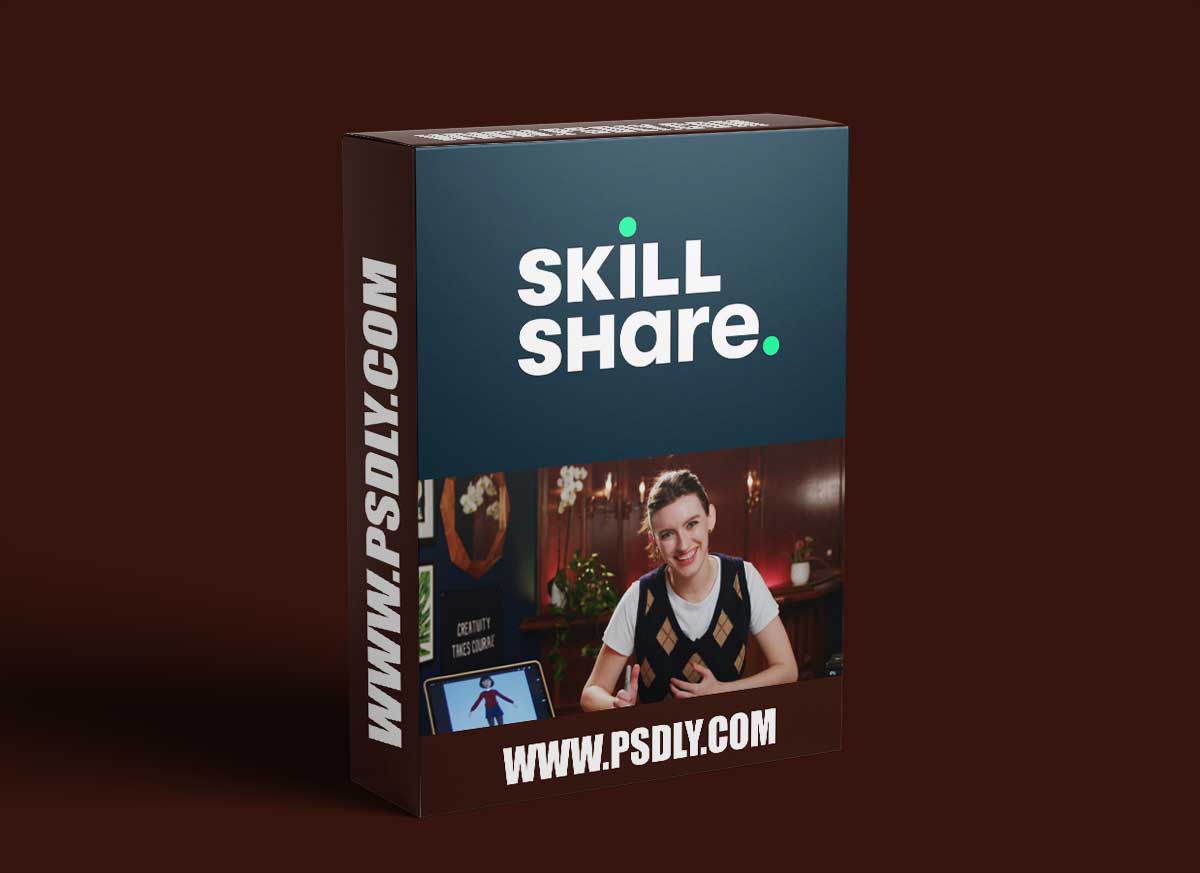 Monetize Your 3D Art: Choose a Marketplace, Find Your Audience and Sell Your Assets