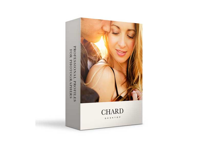 Noble Presets - Noble X Chard