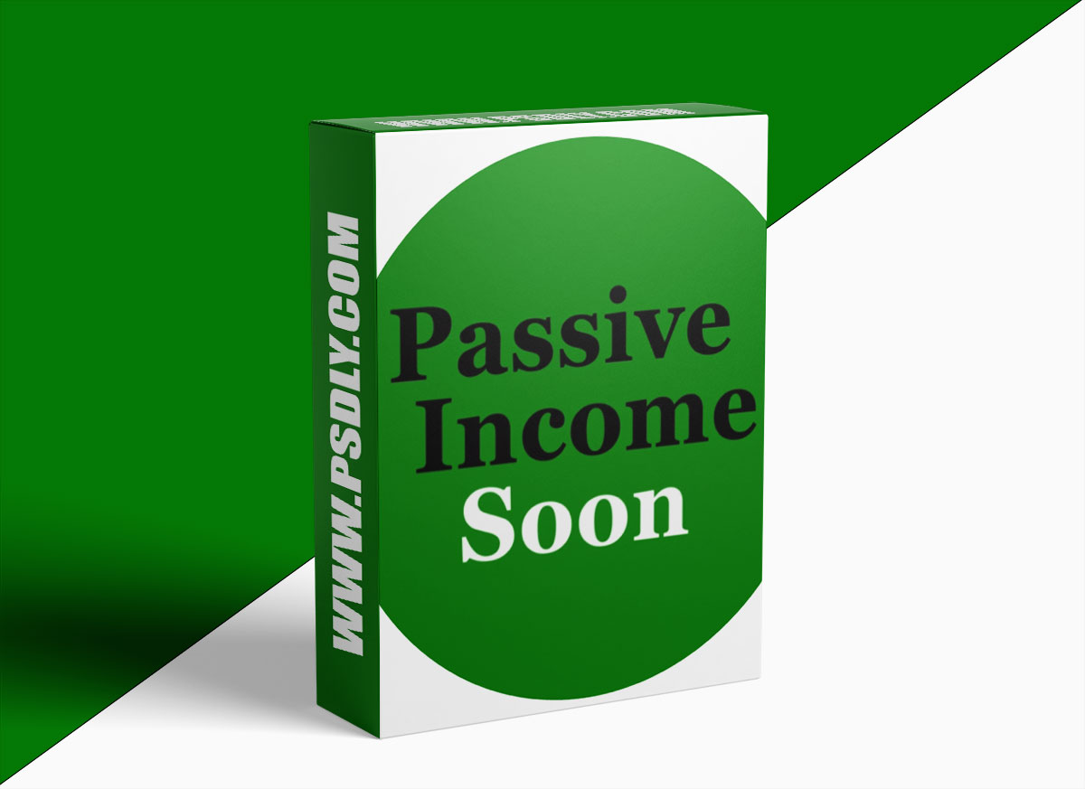 Passive Income Empire – How I Scale Businesses to $$,$$$