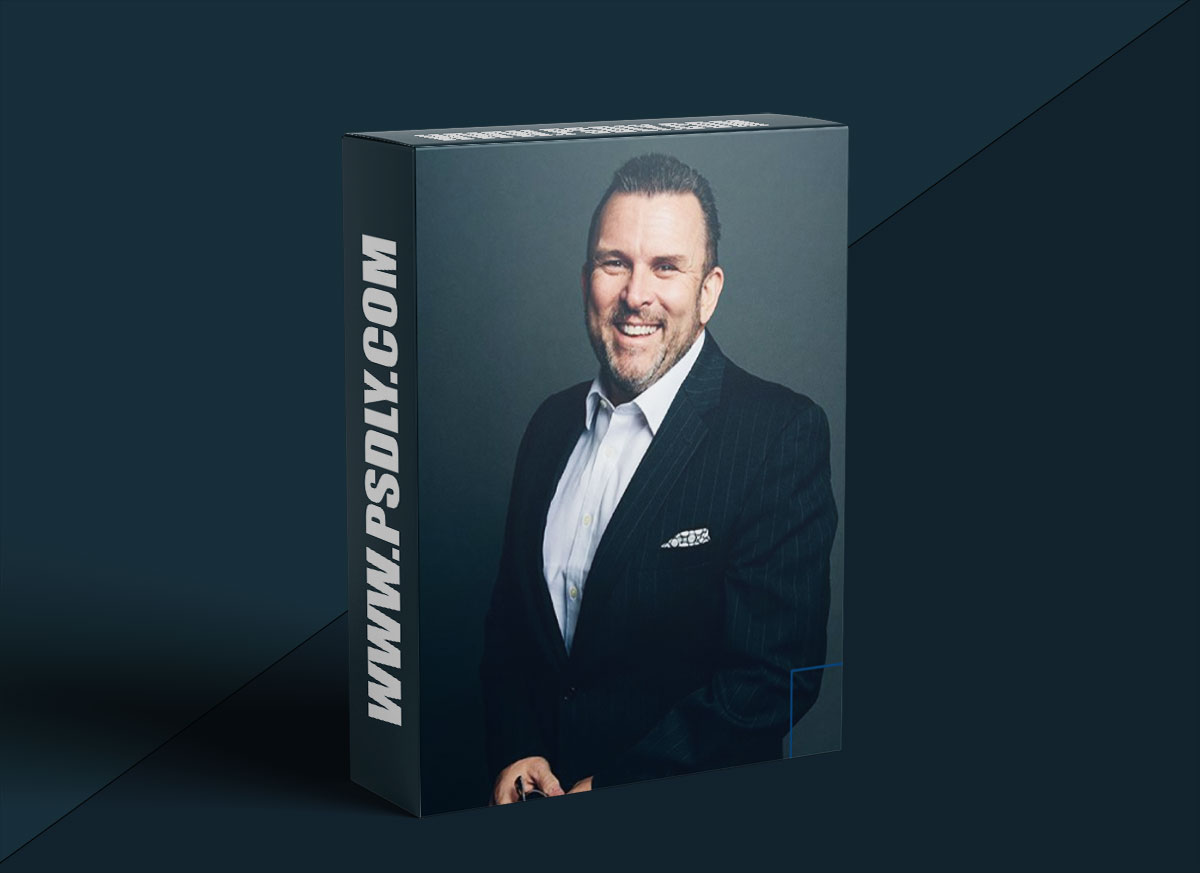 Perry Belcher – AI Bot Summit East – Orlando 2023