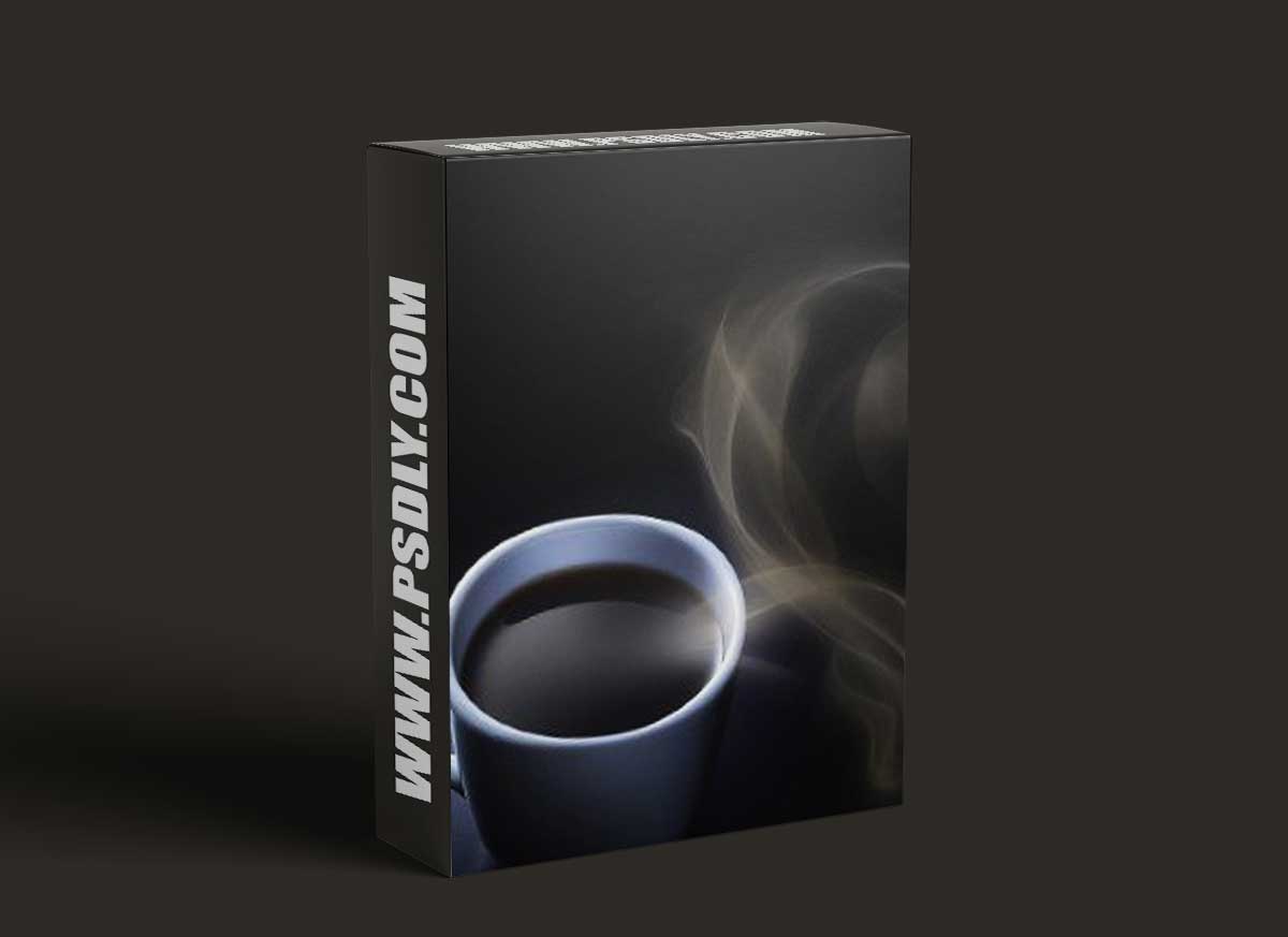 Photigy - Creative Smoke Coffee Shot Workshop