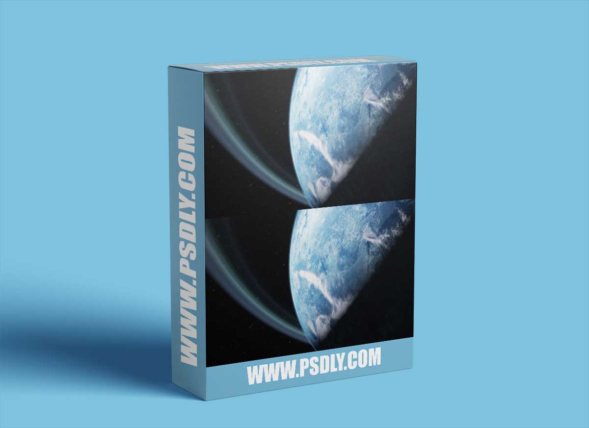 Planet Generator UE5.3