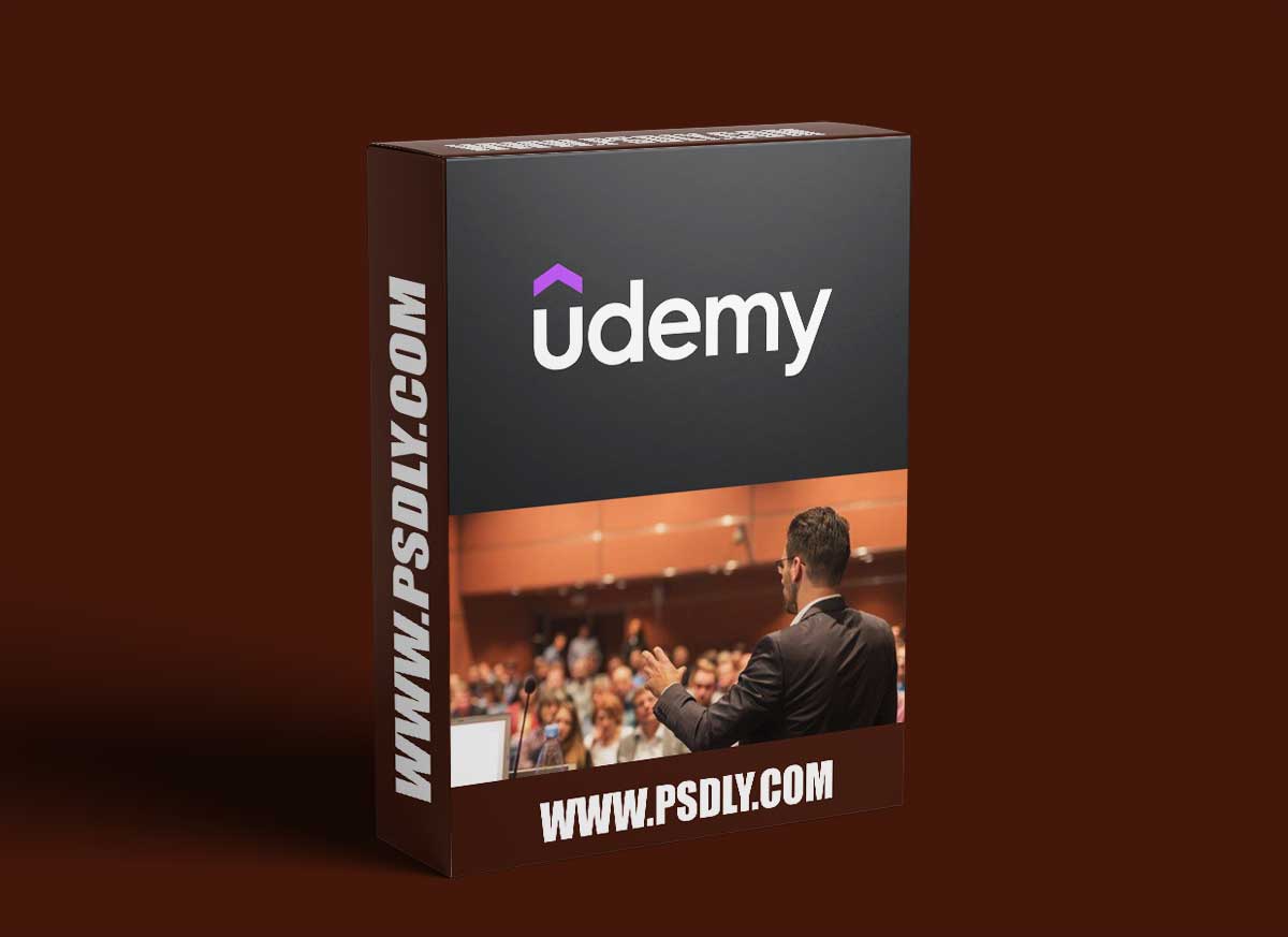 Presentations & Public Speaking For Financial Professionals