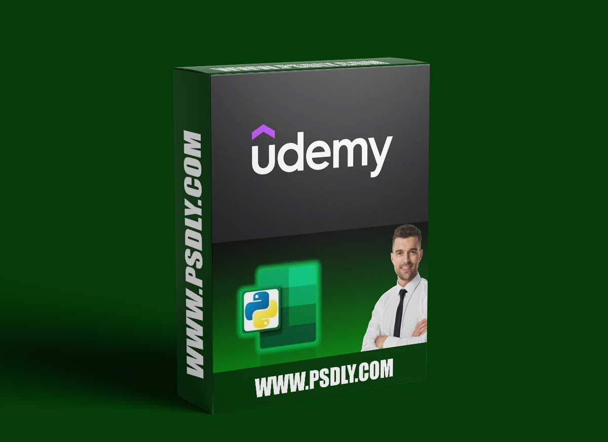 Python for Excel: Mastering Pandas DataFrames