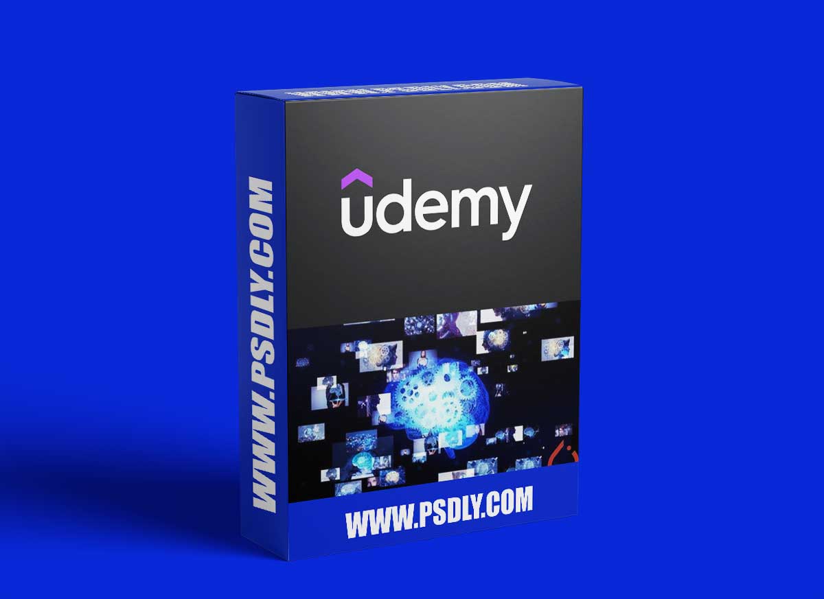 Pytorch Ultimate 2024: From Basics To Cutting-Edge