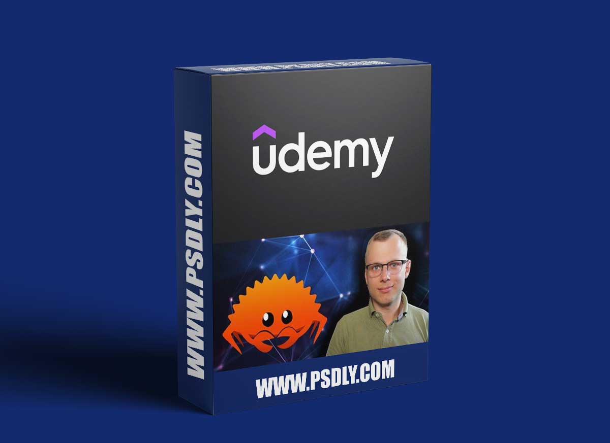 Rust For Programmers - Coming From Another Language [2024]