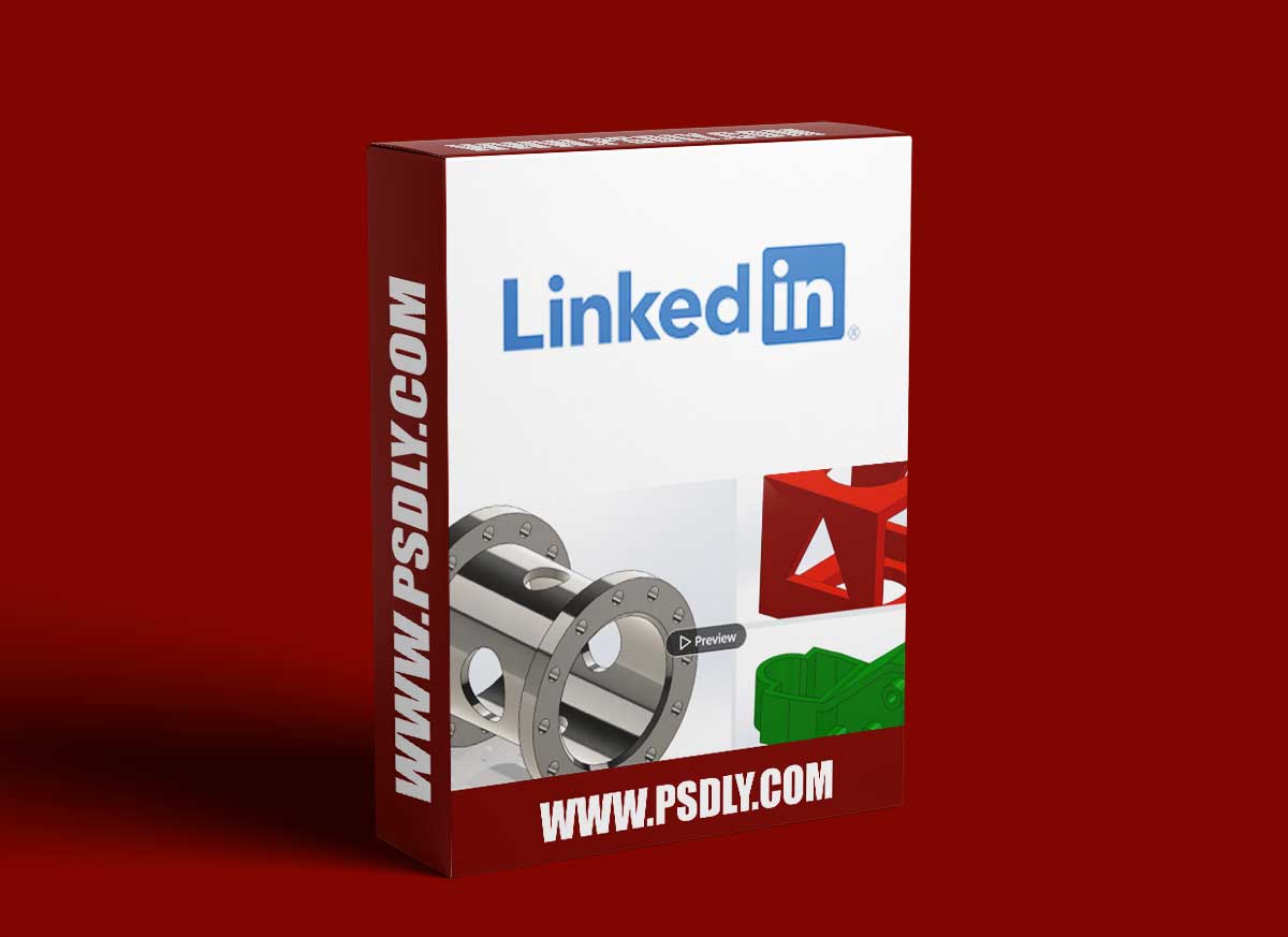 SOLIDWORKS 2024 Essential Training