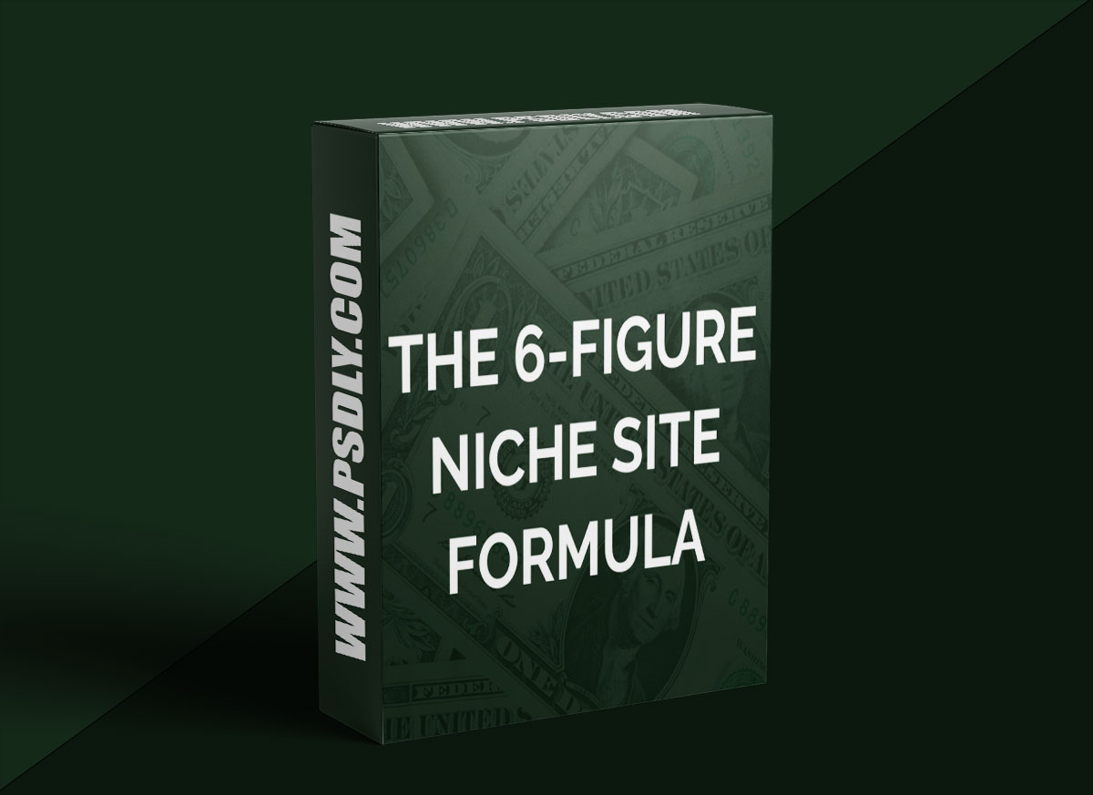 Siry – The 6-Figure Niche Site Formula