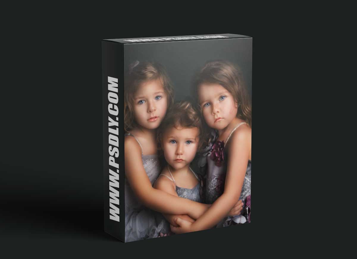 Sweet Soul Studios - Fine Art Sisters Workshop