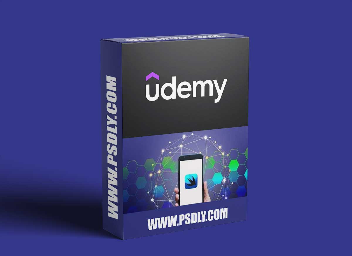 SwiftUI Cookbook - Over 100 Recipes for Building iOS Apps