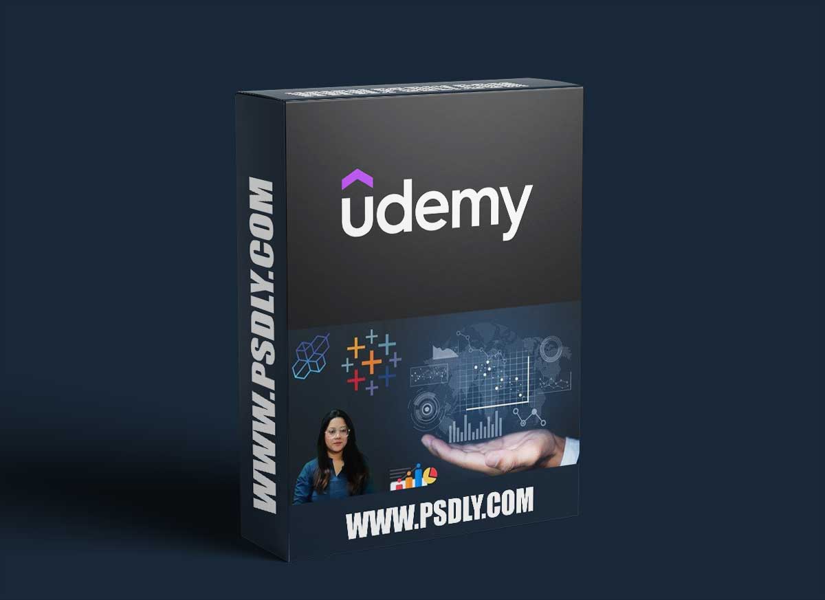 Tableau Essentials: From Foundations to Visualization Master