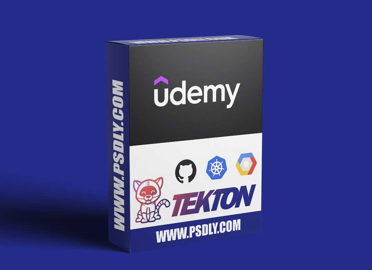 Tekton - The Quick Start