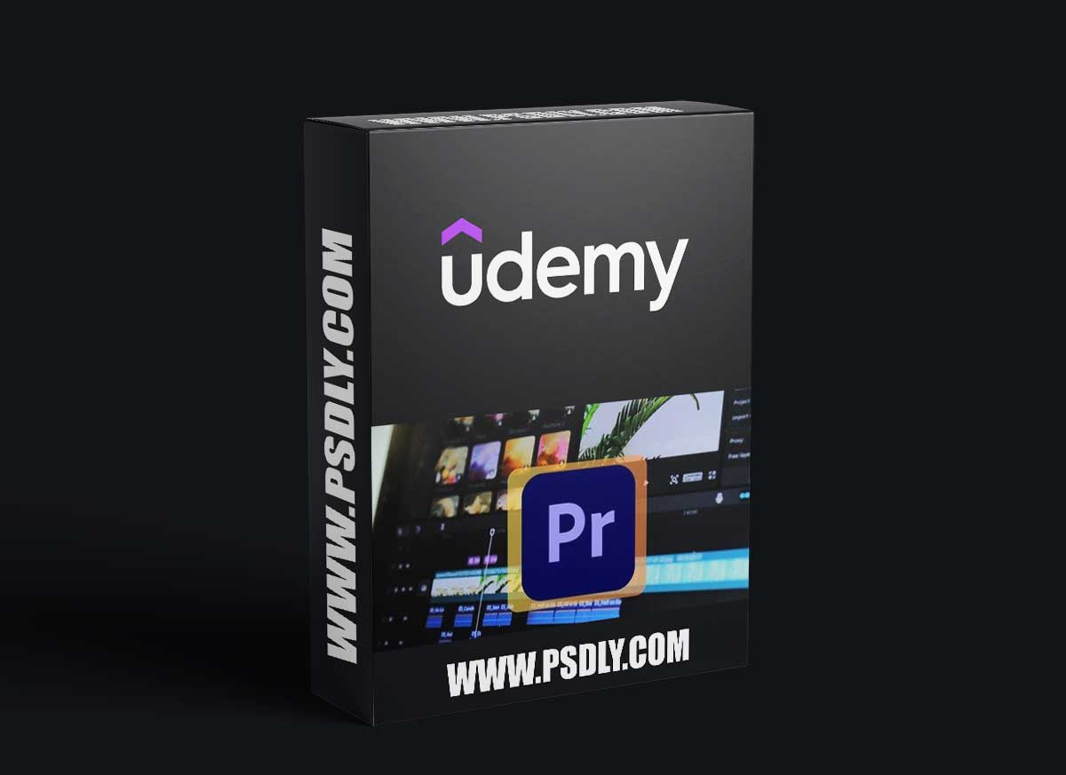 The Beginner'S Guide To Adobe Premiere Pro: Edit Like A Pro