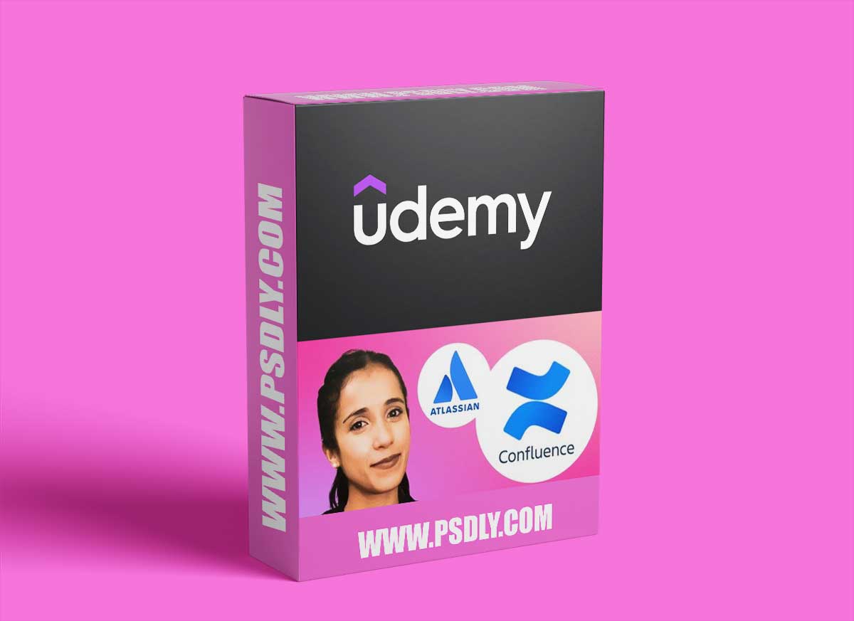 The Complete Confluence Bootcamp 2024: From Beginner To Pro